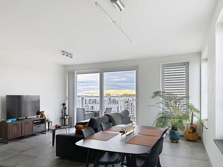 Modern appartement met prachtig weids zicht - Photo 2