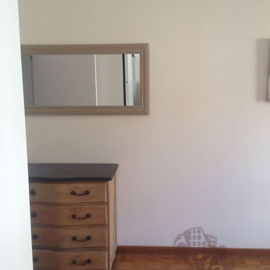 Двухкомнатная квартира на улице Москова - Photo 1