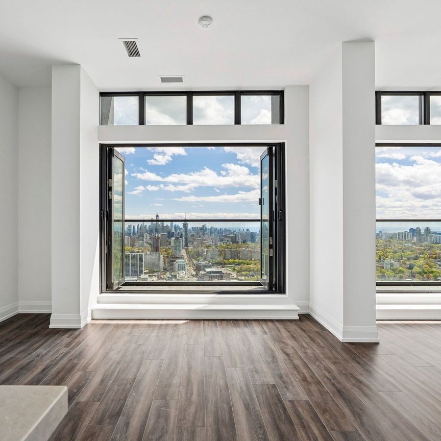 For Lease - 20 Soudan Avenue Unit# PH03, Toronto, Ontario - Photo 1