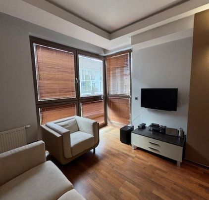 mazowieckie, Warszawa, Mokotów, Stanisława Żaryna - Photo 1