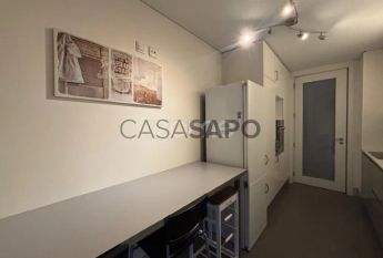 Apartamento T1 para alugar no Porto