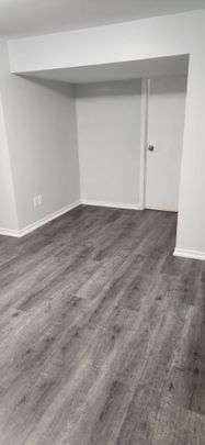 For Lease - 3443 Queenston Drive Unit# Lower, Mississauga, Ontario - Photo 1