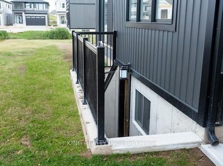 For Lease - 7406 Majestic Trail Unit# (BSMT), Niagara Falls, Ontario - Photo 2