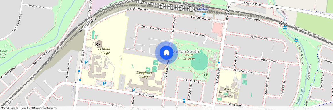 1/35 Wickham Street, Vic 3338, Melton South