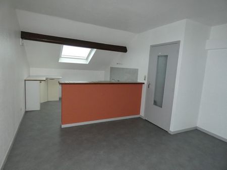 Location Appartement 2 pièces 38m² - Photo 2