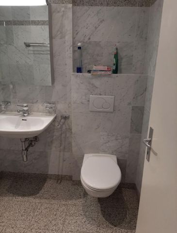 Appartement 3,5 pièces lumineux avec balcon – Quartier prisé - Photo 2