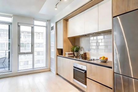 For Lease - 225 Sumach Street Unit# W1002, Toronto, Ontario - Photo 4