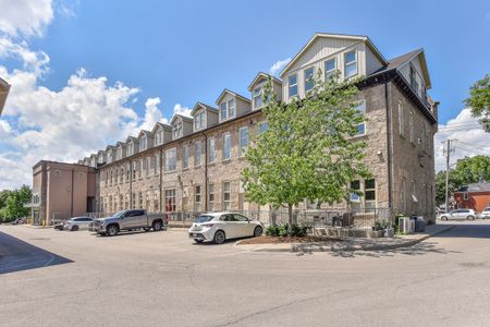 For Lease - 25 Concession Street Unit# 108, Cambridge, Ontario - Photo 5