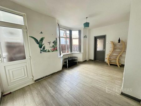 3 bedroom house to rent Avondale Road, Luton, Bedfordshire, LU1 - Photo 4