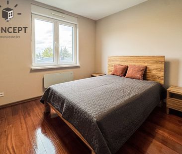 Stylowe 3 pok. mieszkanie z garderobą | Parking | Komórka - Photo 6