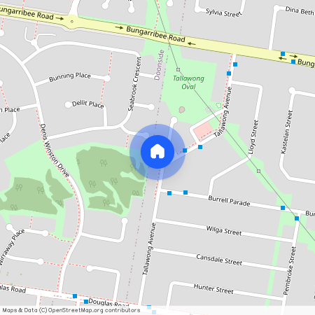 38a Tallawong Avenue, Blacktown