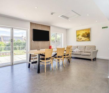 House share to rent - Photo 3