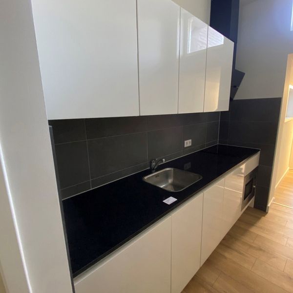 Witte De Withstraat 23 1 - Photo 1