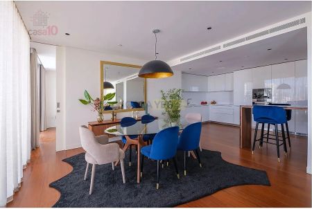 Apartment T2 in Parque das Nações, Lisboa - Photo 3