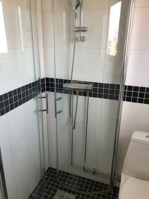 Jämtlandsgatan, Vällingby - Photo 1