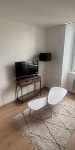 Appartement Quimperle 1 pièce(s) 15.50 m2 - Photo 4