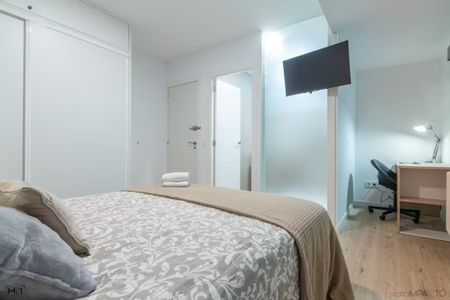 Calle del Laurel, Madrid, Community of Madrid 28005 - Foto 5