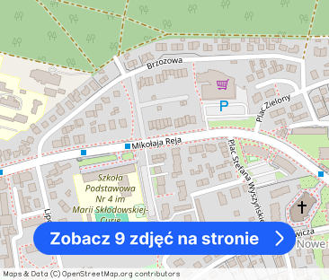 Dwupokojowe mieszkanie do wynajęcia - Zdjęcie 1