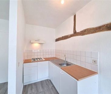 Appartement te huur - Photo 4