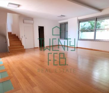 Μεζονέτα για ενοικίαση Κεφαλάρι (Κηφισιά) - Φωτογραφία 3