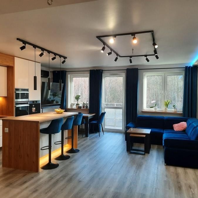 MIESZKANIE na WYNAJEM - Фото 1