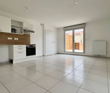 Appartement à louer 3 pièces • 63,80 m2 Toulouse - Photo 5