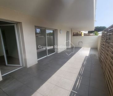 Appartement T3 rez-de-chaussée Vitrolles, - Photo 5