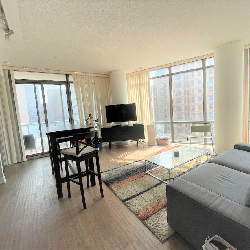 For Lease - 832 Bay Street Unit# 608, Toronto, Ontario - Photo 1