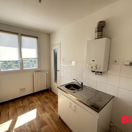 Location Appartement 2 pièces 42m² RENNES 35200 - Photo 4