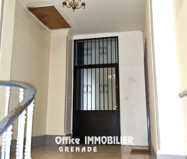 Location Appartement 3 pièces 57m² GRENADE 31330 - Photo 3
