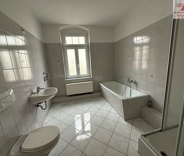 2-Raum-Wohnung in Neukirchen! - Photo 4