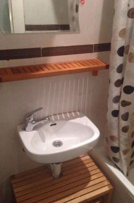 Apartamento de alquiler en Sol - Photo 1