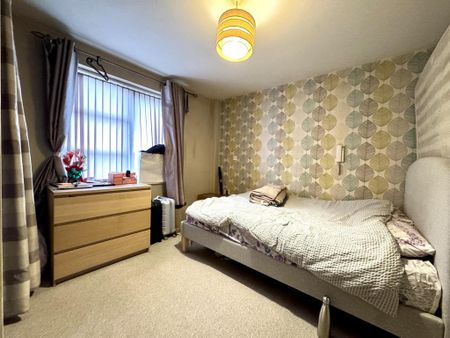 1 bedroom flat to rent - Photo 4