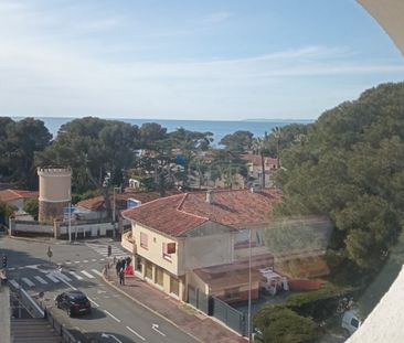 LOCATION 3P DUPLEX - BOULOURIS - 60 M2 - Photo 1