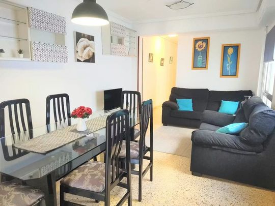 Carrer Isaac Peral, Burjassot, Valencian Community 46100 - Photo 1