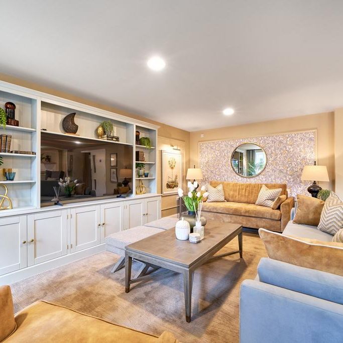 1 bedroom retirement property to rent - Photo 1