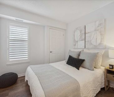 For Lease - 106 Aspen Springs Drive Unit# 205, Clarington, Ontario - Photo 3