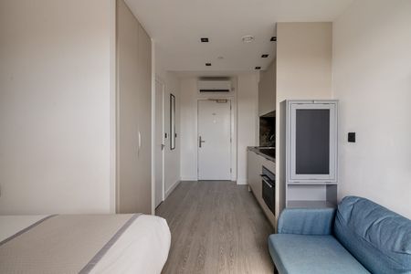 Studio Flat, Lowlands Road, HA1 - Photo 2