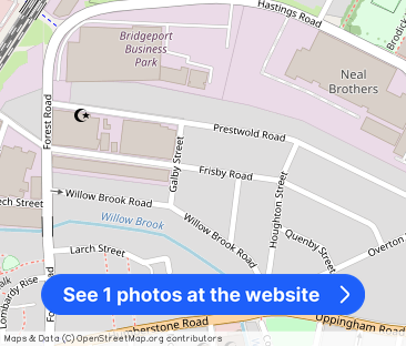 1 bedroom ground floor flat to rent - Photo 1