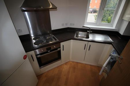 1 bedroom apartment to rent - Photo 4