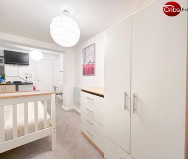 Studio to rent - Photo 6