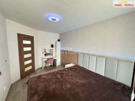 Pronájem bytu 3+kk 68 m² - Fotografie 5