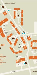 Tvistevägen, Umeå - Foto 4