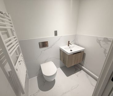 2 Bed Flat, Great George Street, LS1 - Photo 6