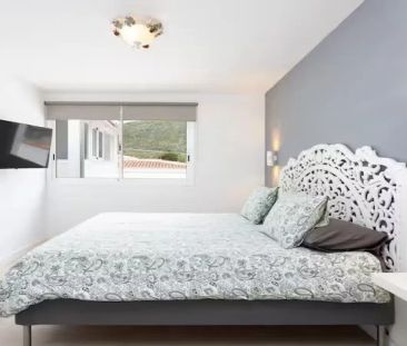 2-bedroom apartment for rent in El Sauzal, bills included - Photo 3