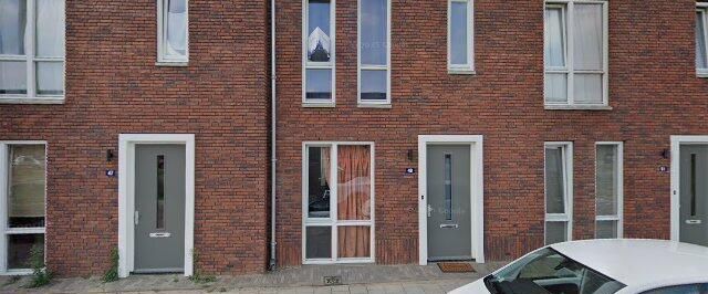 House Lent - Italiëstraat - Foto 1