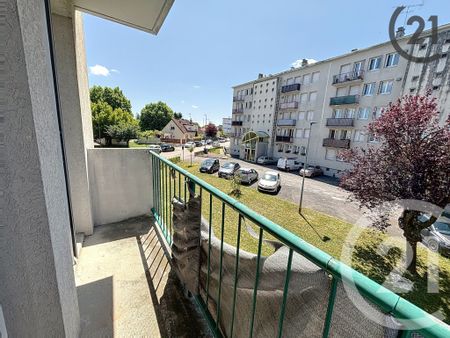 Location Appartement 2 pièces 44m² TROYES 10000 - Photo 5