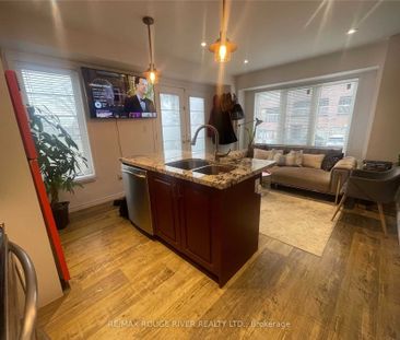 For Lease - 16 Lawrencetown Street Unit# Bsmt, Ajax, Ontario - Photo 6