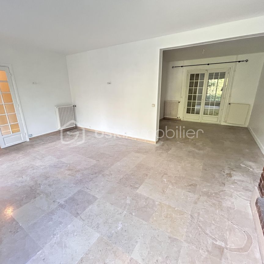 Maison de 106,68 m² à Champigny-Sur-Marne - Photo 1