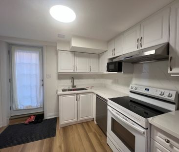 For Lease - 2807 Guilford Crescent Unit# Basement, Oakville, Ontario - Photo 5